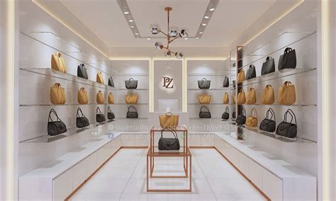 handbags shop